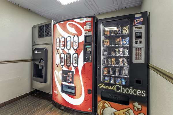  - Comfort Inn South Kingsport - I-81, Exit 59