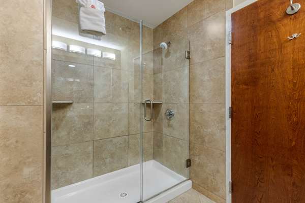 Suite - Comfort Suites Johnson City - I-26, Exit 19