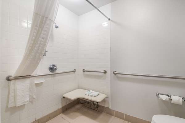  - MainStay Suites Chattanooga - I-75, Exit 5