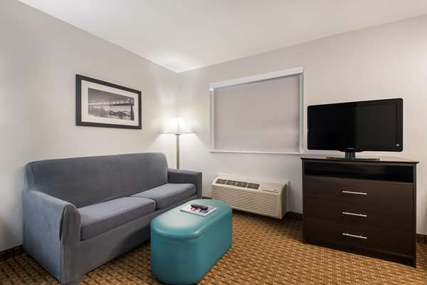 - MainStay Suites Chattanooga - I-75, Exit 5