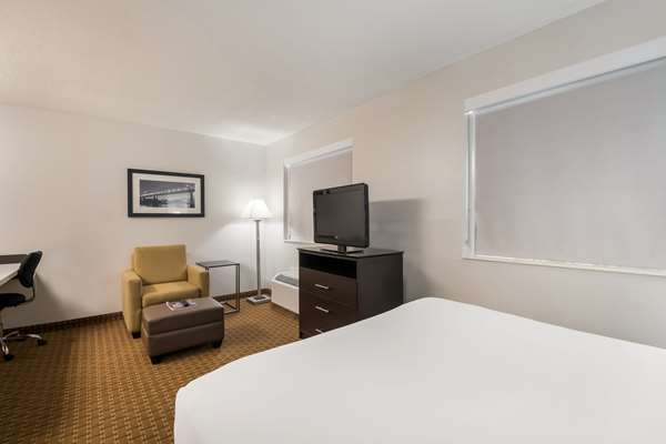 Suite - MainStay Suites Chattanooga - I-75, Exit 5