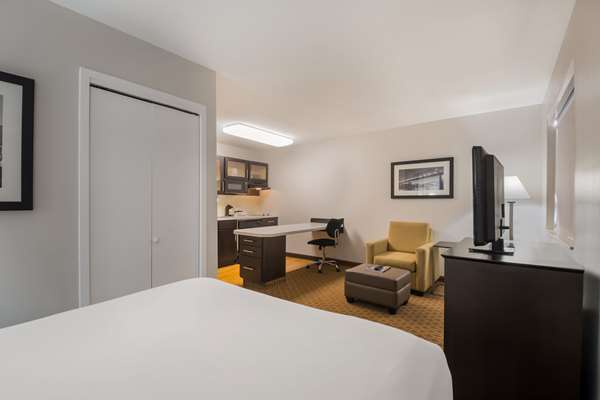 Suite - MainStay Suites Chattanooga - I-75, Exit 5