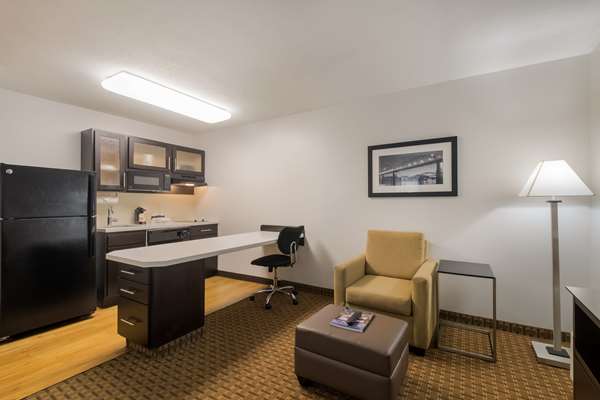 Suite - MainStay Suites Chattanooga - I-75, Exit 5