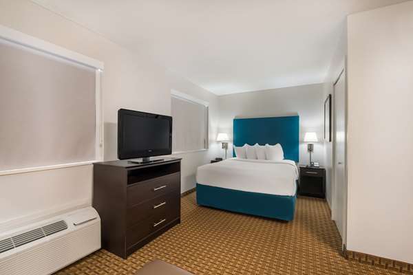 Suite - MainStay Suites Chattanooga - I-75, Exit 5