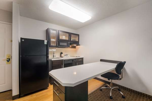 Suite - MainStay Suites Chattanooga - I-75, Exit 5