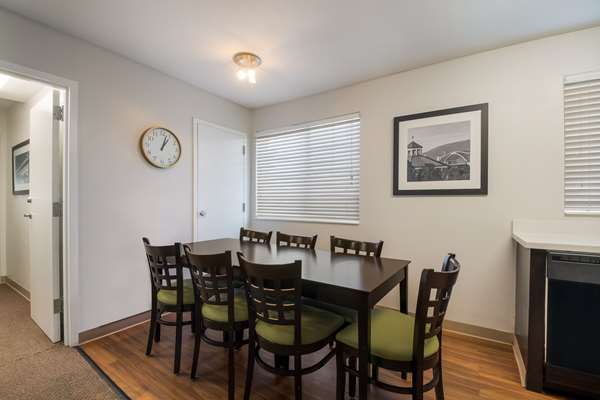 Suite - MainStay Suites Chattanooga - I-75, Exit 5