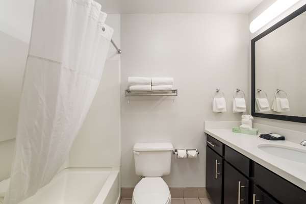  - MainStay Suites Chattanooga - I-75, Exit 5
