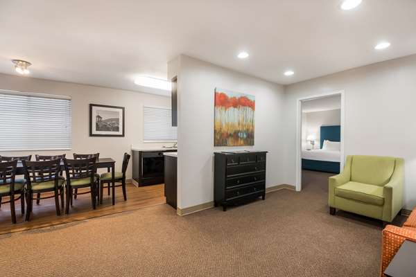 Suite - MainStay Suites Chattanooga - I-75, Exit 5