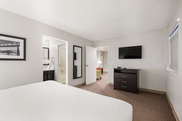 Suite - MainStay Suites Chattanooga - I-75, Exit 5