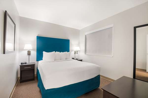 Suite - MainStay Suites Chattanooga - I-75, Exit 5