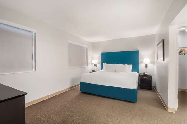 Suite - MainStay Suites Chattanooga - I-75, Exit 5