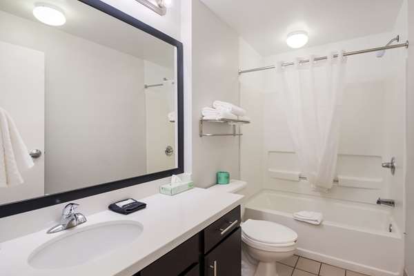  - MainStay Suites Chattanooga - I-75, Exit 5