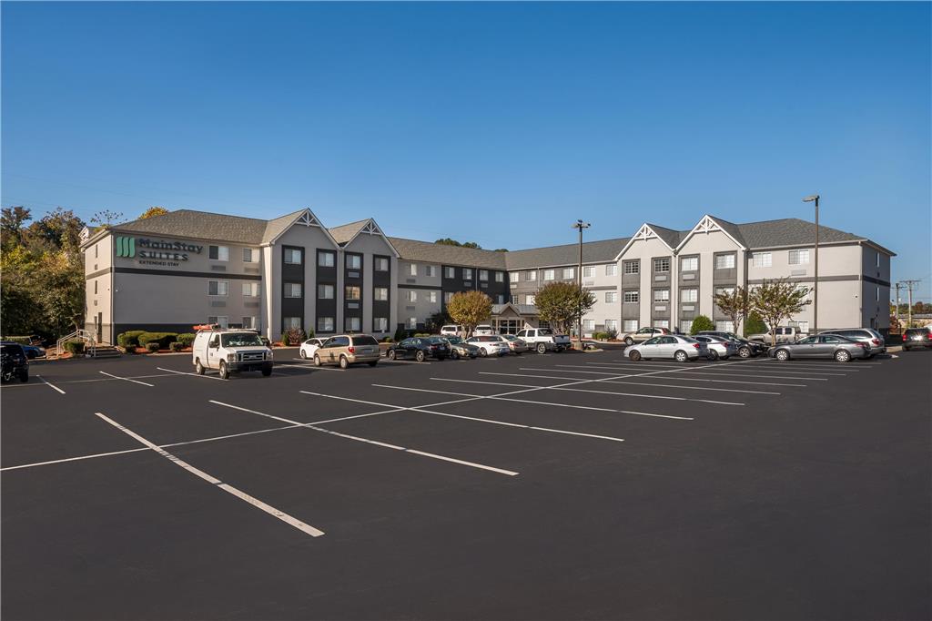 MainStay Suites Chattanooga Hamilton