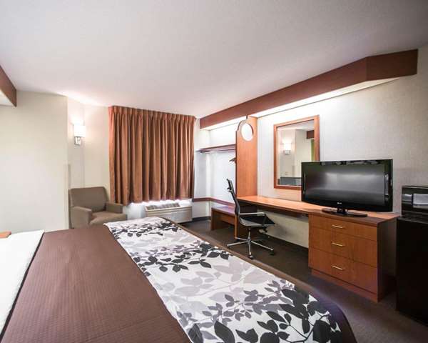 - Sleep Inn Murfreesboro
