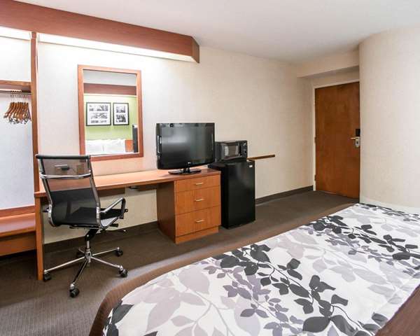  - Sleep Inn Murfreesboro
