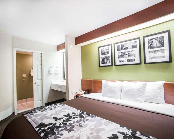  - Sleep Inn Murfreesboro