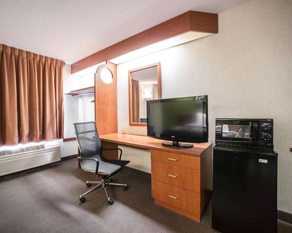  - Sleep Inn Murfreesboro