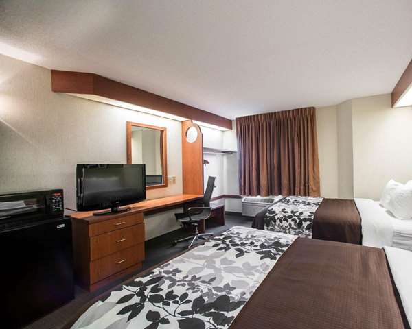  - Sleep Inn Murfreesboro