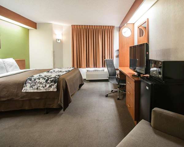  - Sleep Inn Murfreesboro