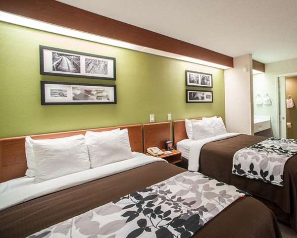  - Sleep Inn Murfreesboro
