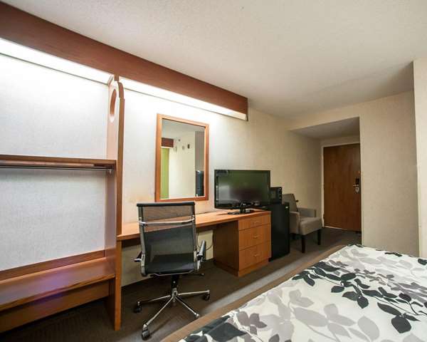  - Sleep Inn Murfreesboro