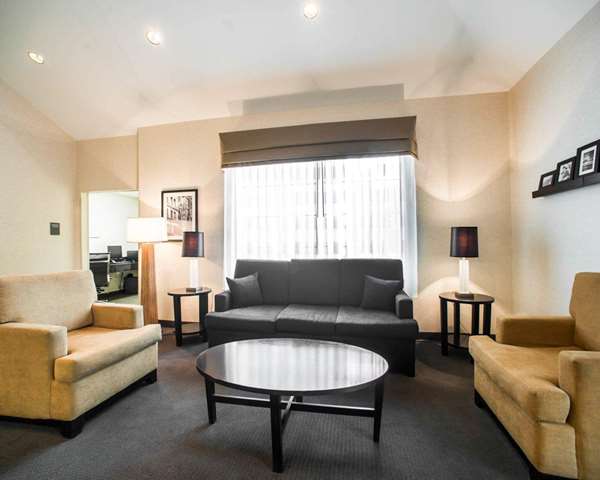  - Sleep Inn Murfreesboro