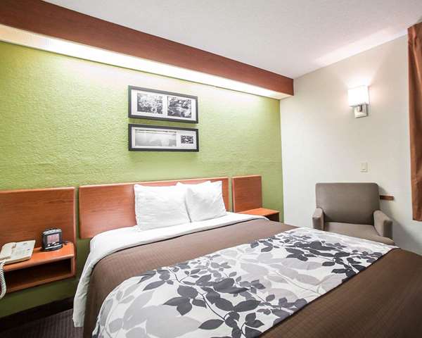  - Sleep Inn Murfreesboro