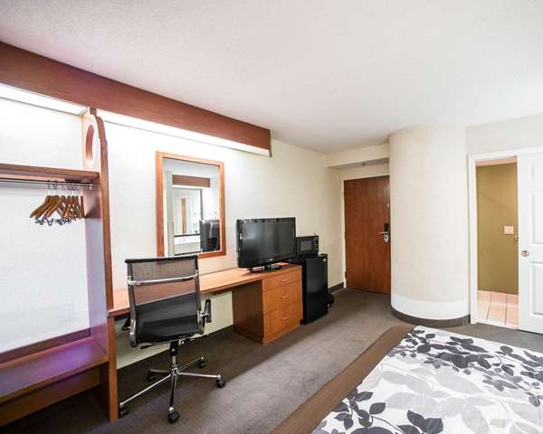  - Sleep Inn Murfreesboro