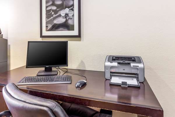 Conference Area - Sleep Inn & Suites Kingsport - I-81, Exit 63