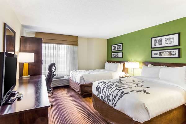  - Sleep Inn & Suites Kingsport - I-81, Exit 63