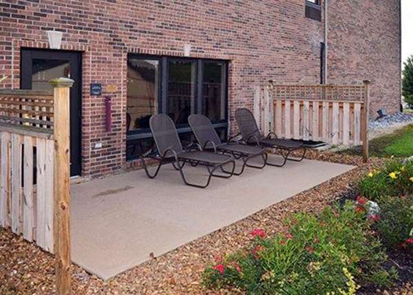  - Comfort Suites Crossville