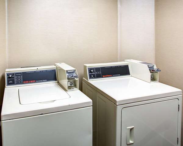 Amenities - Comfort Suites Crossville