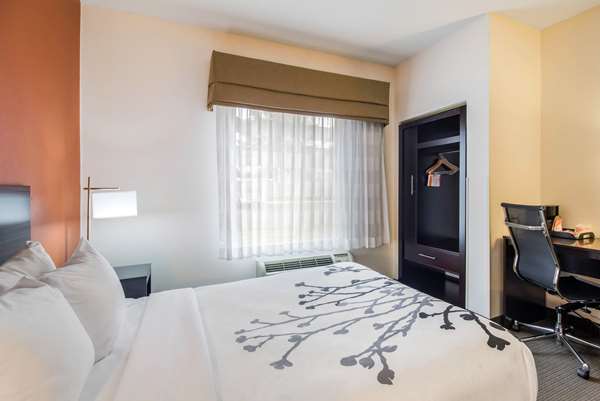  - Sleep Inn & Suites Lebanon - I-40, Exit 232