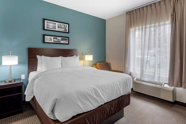  - Sleep Inn & Suites Lebanon - I-40, Exit 232