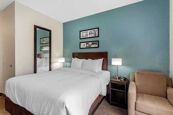  - Sleep Inn & Suites Lebanon - I-40, Exit 232