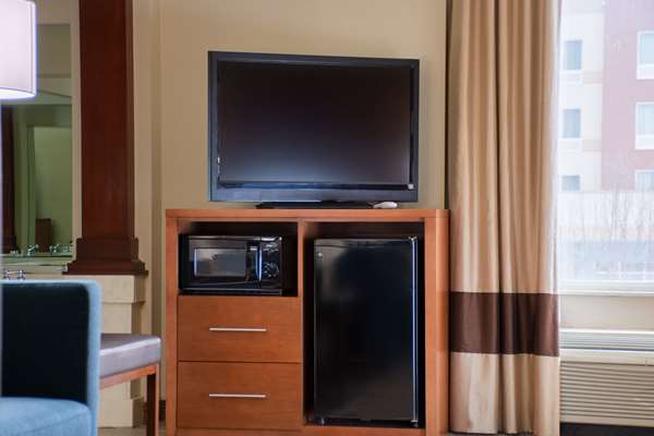  - Comfort Inn Dickson - I-40, Exit 172