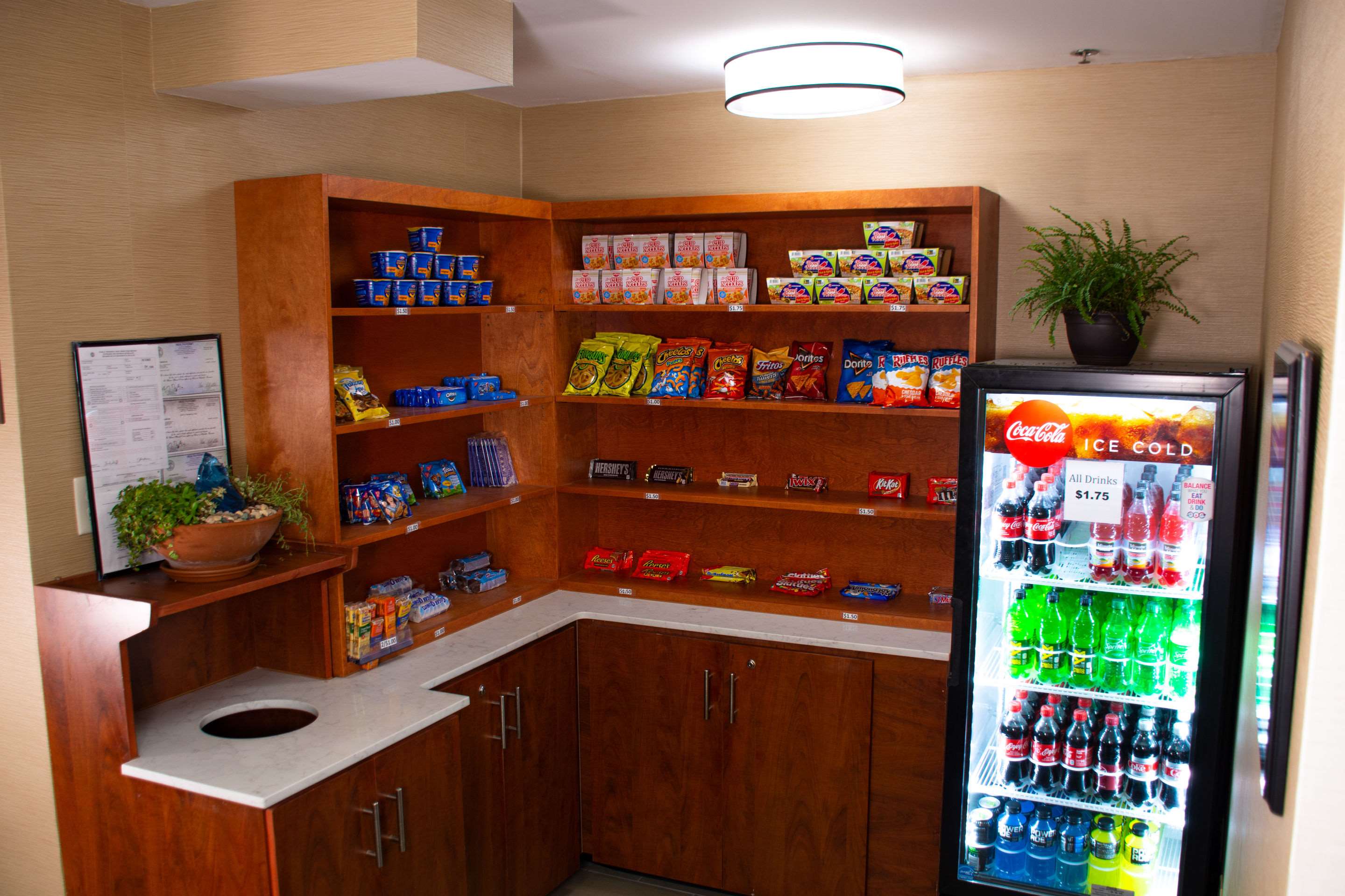Hotel marketplace | Comfort Inn Dickson