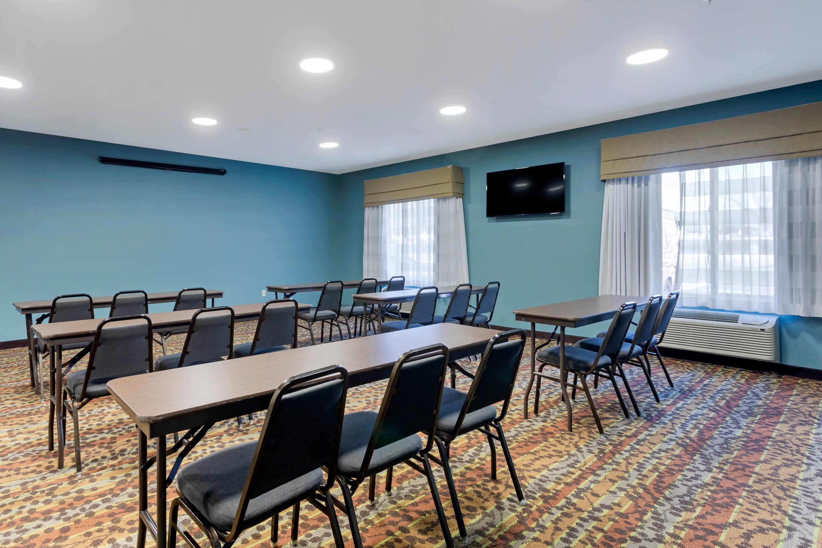 Meeting room