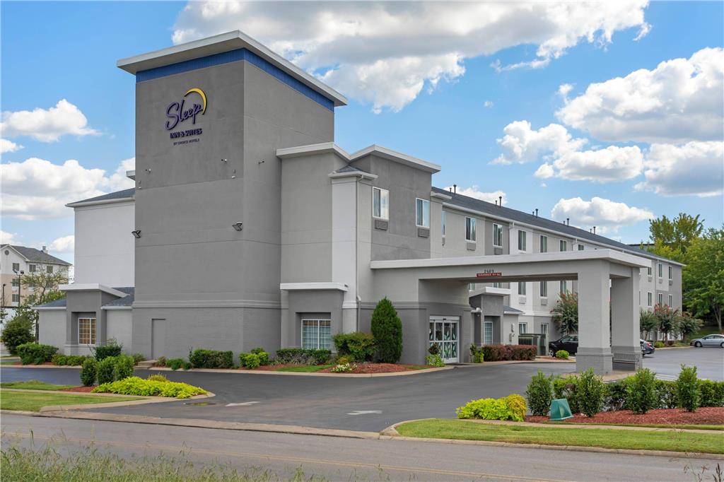Sleep Inn