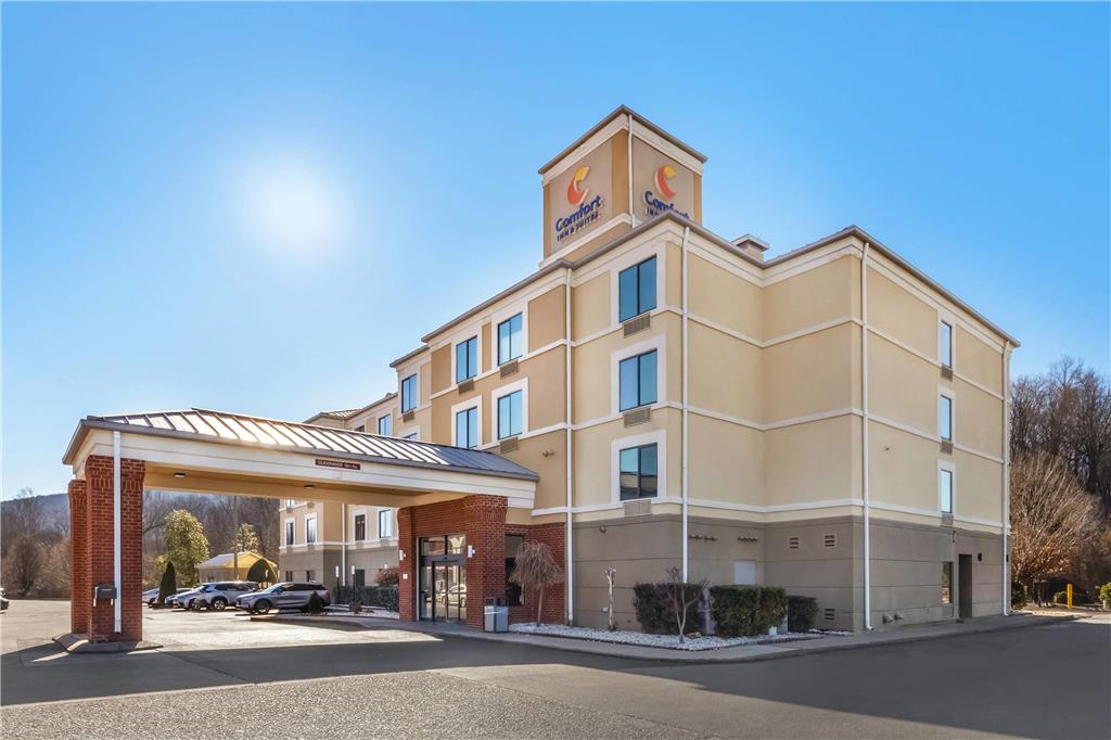Comfort Inn & Suites