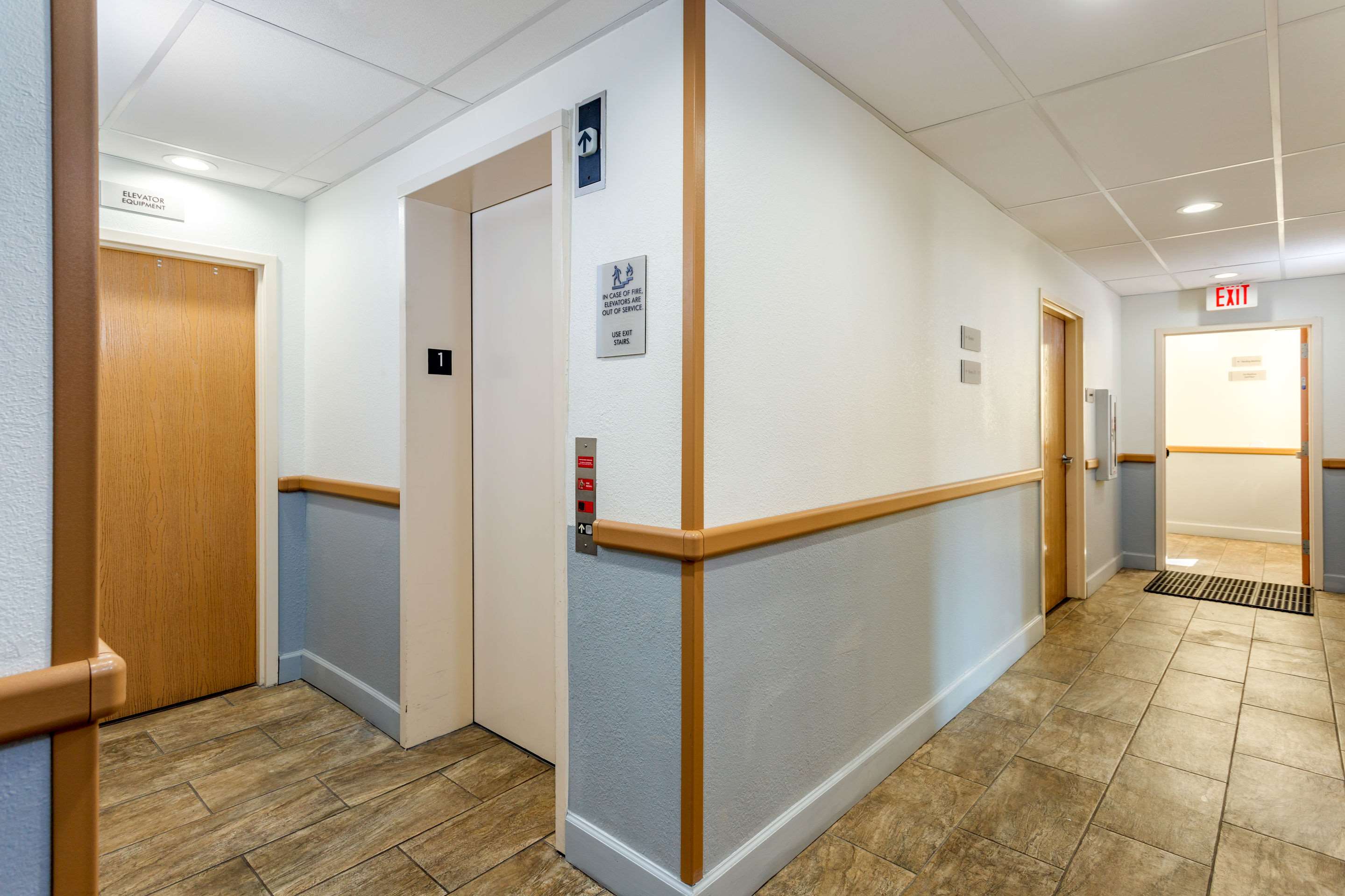 Hallway
