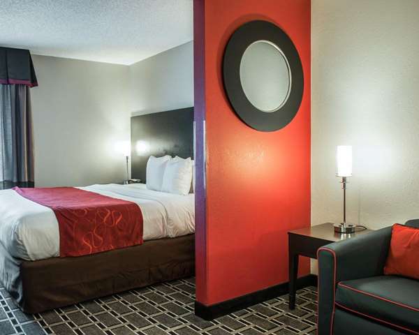 Suite - Comfort Suites Airport Nashville - I-40, Exit 216