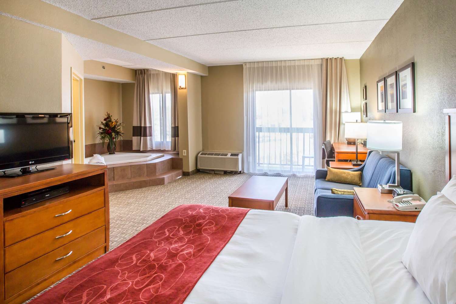 Comfort Suites Pigeon Forge Tn See Discounts