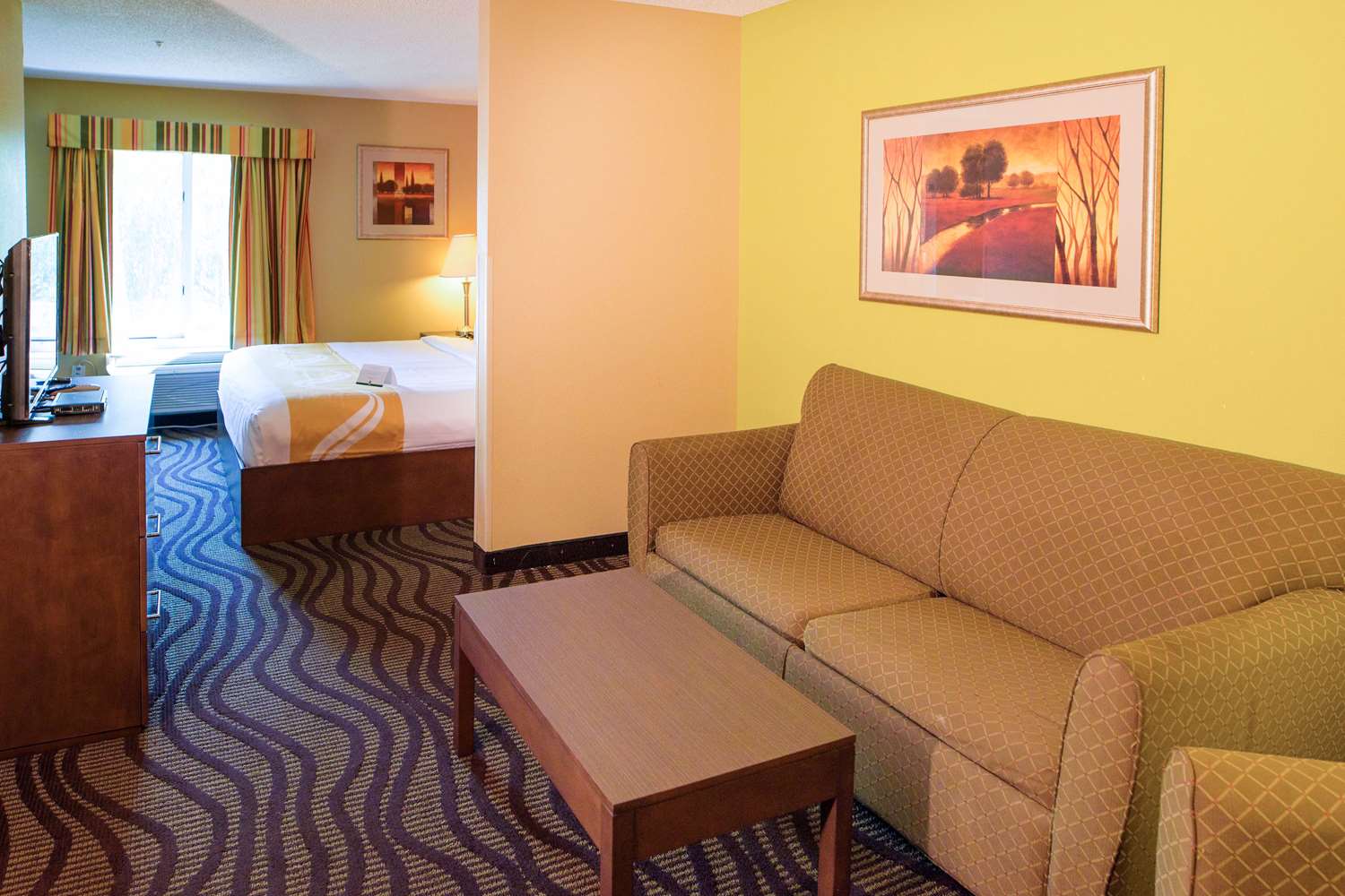 Quality Inn Cordova Tn See Discounts