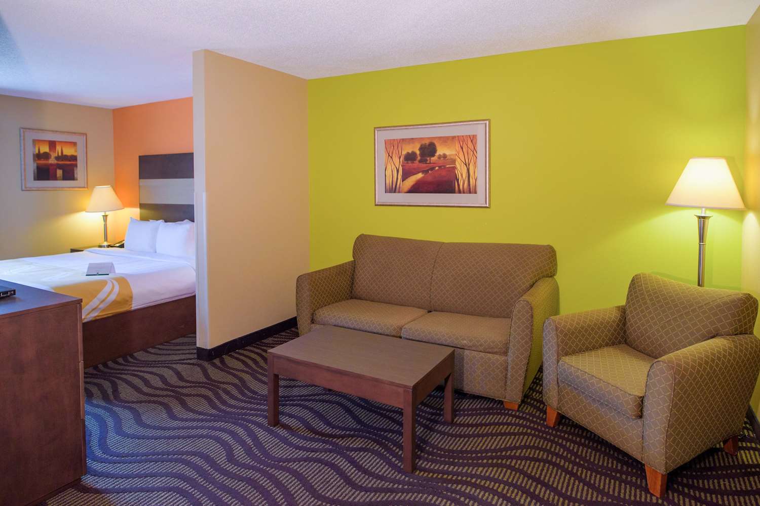 Quality Inn Cordova Tn See Discounts
