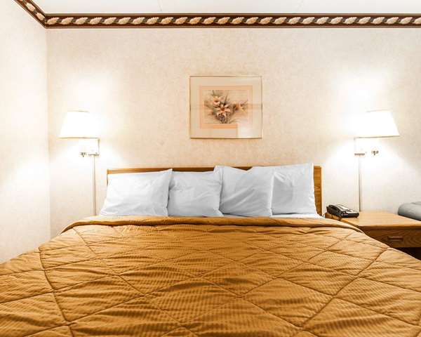  - Rodeway Inn Sweetwater - I-75, Exit 60