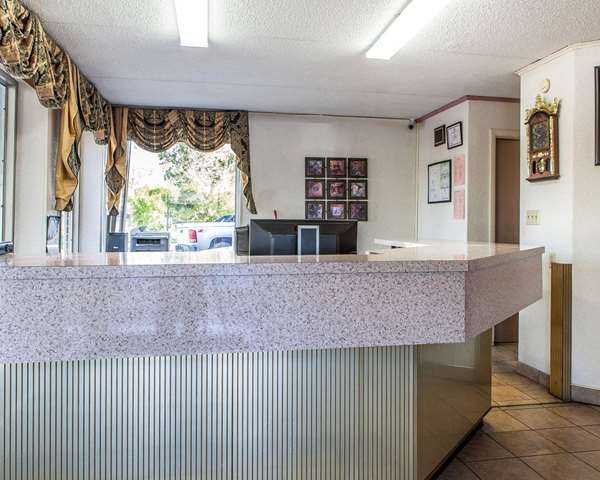  - Rodeway Inn Sweetwater - I-75, Exit 60