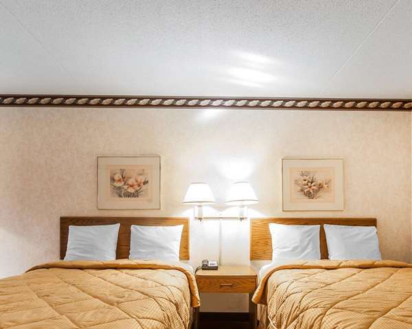  - Rodeway Inn Sweetwater - I-75, Exit 60