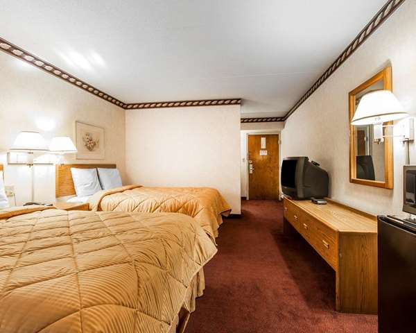  - Rodeway Inn Sweetwater - I-75, Exit 60