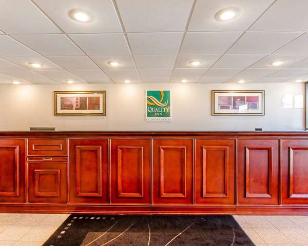 - Quality Inn Dyersburg